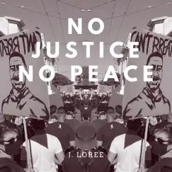 No Justice, No Peace Song Lyrics