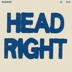Head Right Song Lyrics