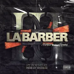 Lythike I Pareksigisi III (feat. Zoubas) - Single by La Barber & Whoelse album reviews, ratings, credits