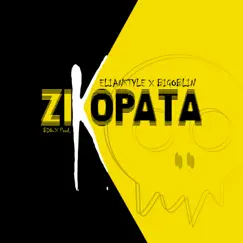 Zikopata Song Lyrics