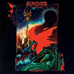 Rebirth by Agressor album reviews, ratings, credits