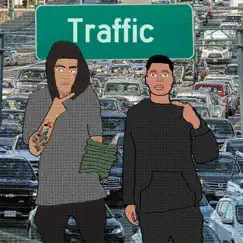 Traffic (feat. Yung Bambi) Song Lyrics