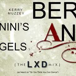 Bernini's Angels (The LXD Mix) Song Lyrics