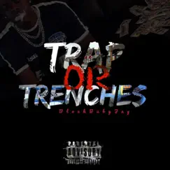 Trap or Trenches by Fiji Flawless Gang album reviews, ratings, credits