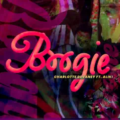Boogie (feat. Aliki) - Single by Charlotte Devaney album reviews, ratings, credits