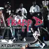 Trapp'D (feat. 8 Zipp & Sidestreet Capo) - Single album lyrics, reviews, download