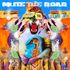 Mute the Roar - EP by Lewie JPD album reviews, ratings, credits