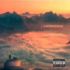 Horizon - Single by Legion album reviews, ratings, credits