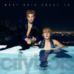 What Bois About To by Citybois album reviews, ratings, credits