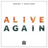 Alive Again - EP album lyrics, reviews, download