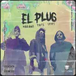 El Plug - Single by Crypy, Mariano SL & Tate CR album reviews, ratings, credits