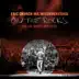 Mr. Misunderstood On the Rocks: Live & (Mostly) Unplugged album cover