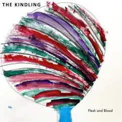 Flesh and Blood - Single by The Kindling album reviews, ratings, credits