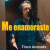 Me enamoraste (feat. Federico Gamba, Roberto Auat & Juan Carlos Liendro) - Single album lyrics, reviews, download