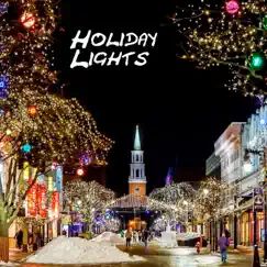 Holiday Lights by Brass Flask album reviews, ratings, credits