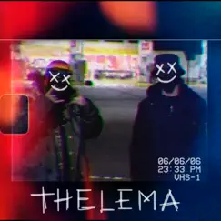 Thelema (feat. DEMOS) Song Lyrics