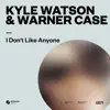 I Don't Like Anyone - Single album lyrics, reviews, download