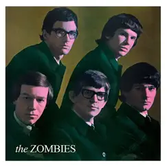 She's Not There - Single by The Zombies album reviews, ratings, credits