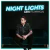 Night Lights - Single album lyrics, reviews, download