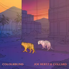 Colourblind - Single by Joe Hertz & Collard album reviews, ratings, credits