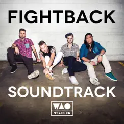 Fightback Soundtrack by We Are Leo album reviews, ratings, credits