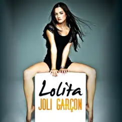 Joli garçon (Remixes) by Lolita Jolie album reviews, ratings, credits