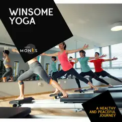 Winsome Yoga - A Healthy and Peaceful Journey by Various Artists album reviews, ratings, credits