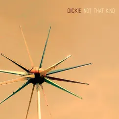 Not That Kind - Single by DICKIE album reviews, ratings, credits