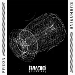 Submarine - EP by Faeon album reviews, ratings, credits