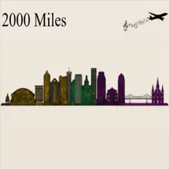 2000 Miles - Single by Will Isemann album reviews, ratings, credits