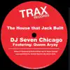 The House That Jack Built (feat. Queen Aryay) - Single album lyrics, reviews, download