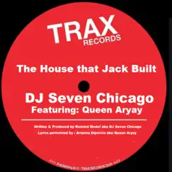 The House That Jack Built (feat. Queen Aryay) Song Lyrics