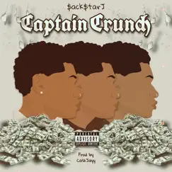 Captain Crunch Song Lyrics