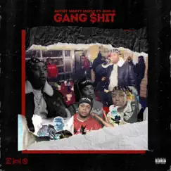 Gang Shit (feat. Don Q) - Single by ARTi$t Marty McFly album reviews, ratings, credits