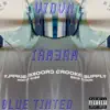 Blue Tinted (feat. Iam3am) - Single album lyrics, reviews, download