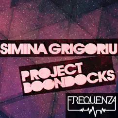 Project Boondocks EP by Simina Grigoriu album reviews, ratings, credits