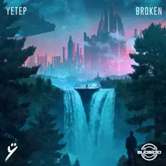 Broken (feat. juuku & Ja¥en X District) Song Lyrics