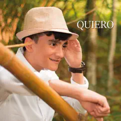 Quiero - Single by Jorge Nasra album reviews, ratings, credits