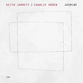 Jasmine by Keith Jarrett & Charlie Haden album download