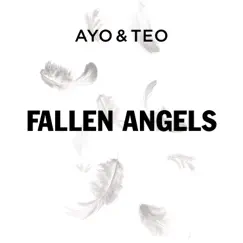 Fallen Angels Song Lyrics