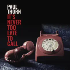 It's Never Too Late to Call - Single by Paul Thorn album reviews, ratings, credits