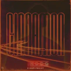 Cinnamon (Extended Mix) Song Lyrics