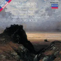 Symphony No.3 in A minor, Op.56 - 