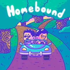 Homebound (VIP) Song Lyrics