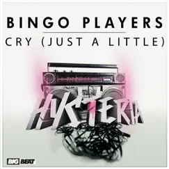 Cry (Just a Little) Song Lyrics