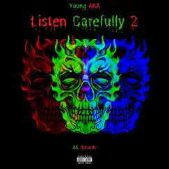 Listen Carefully 2 - EP by Young AKA album reviews, ratings, credits