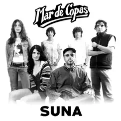 Suna - Single by Mar de Copas album reviews, ratings, credits