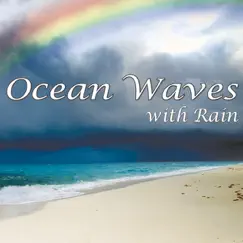 Ocean Waves with Rain by The Sound Healer album reviews, ratings, credits