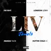 Jewels (feat. London Lorin, Kuttin Cold Kc & Swagg Tuck) - Single album lyrics, reviews, download