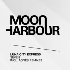 Seven - EP by Luna City Express album reviews, ratings, credits